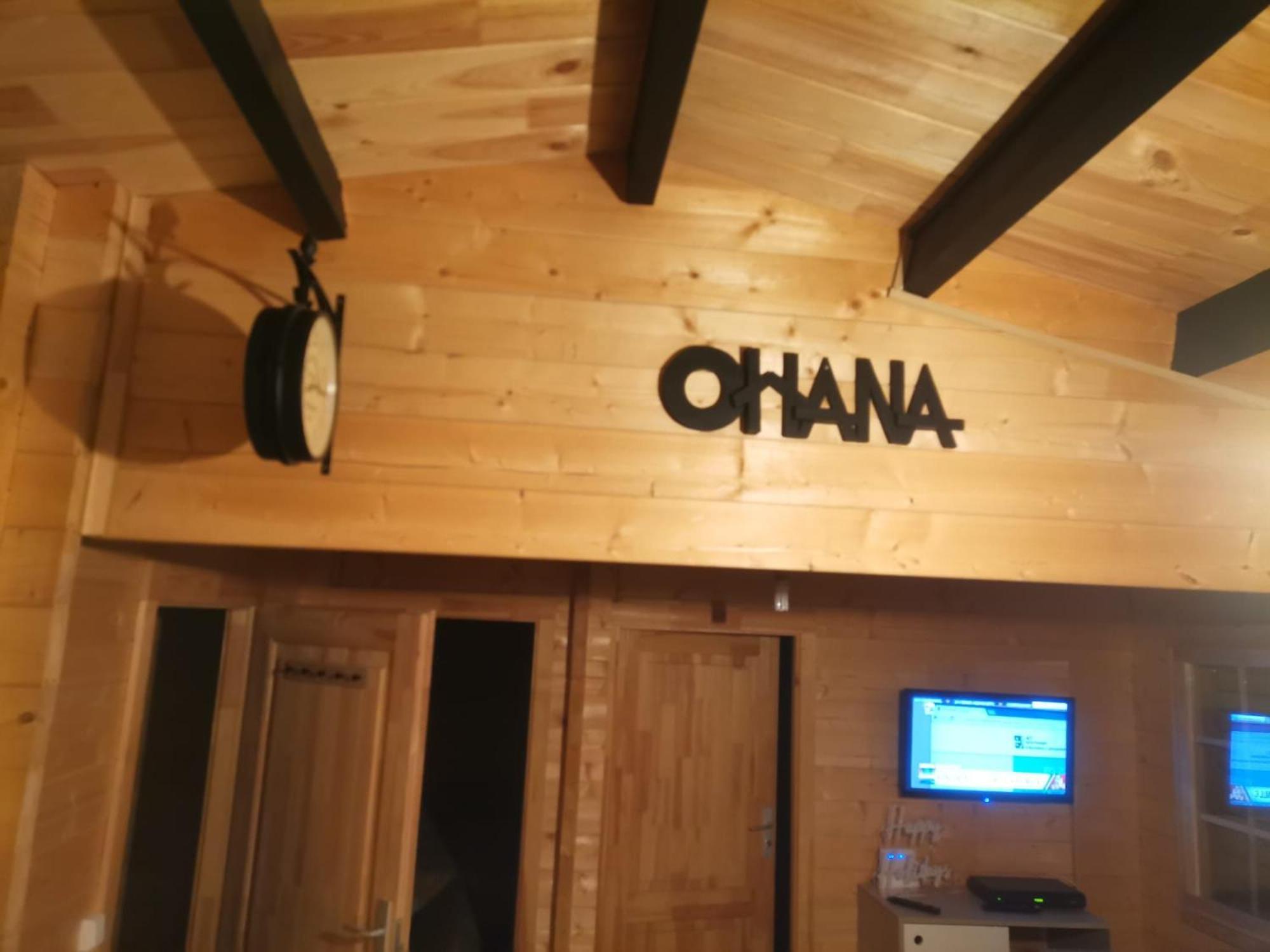 Ohana Geres House Ruivais Luaran gambar