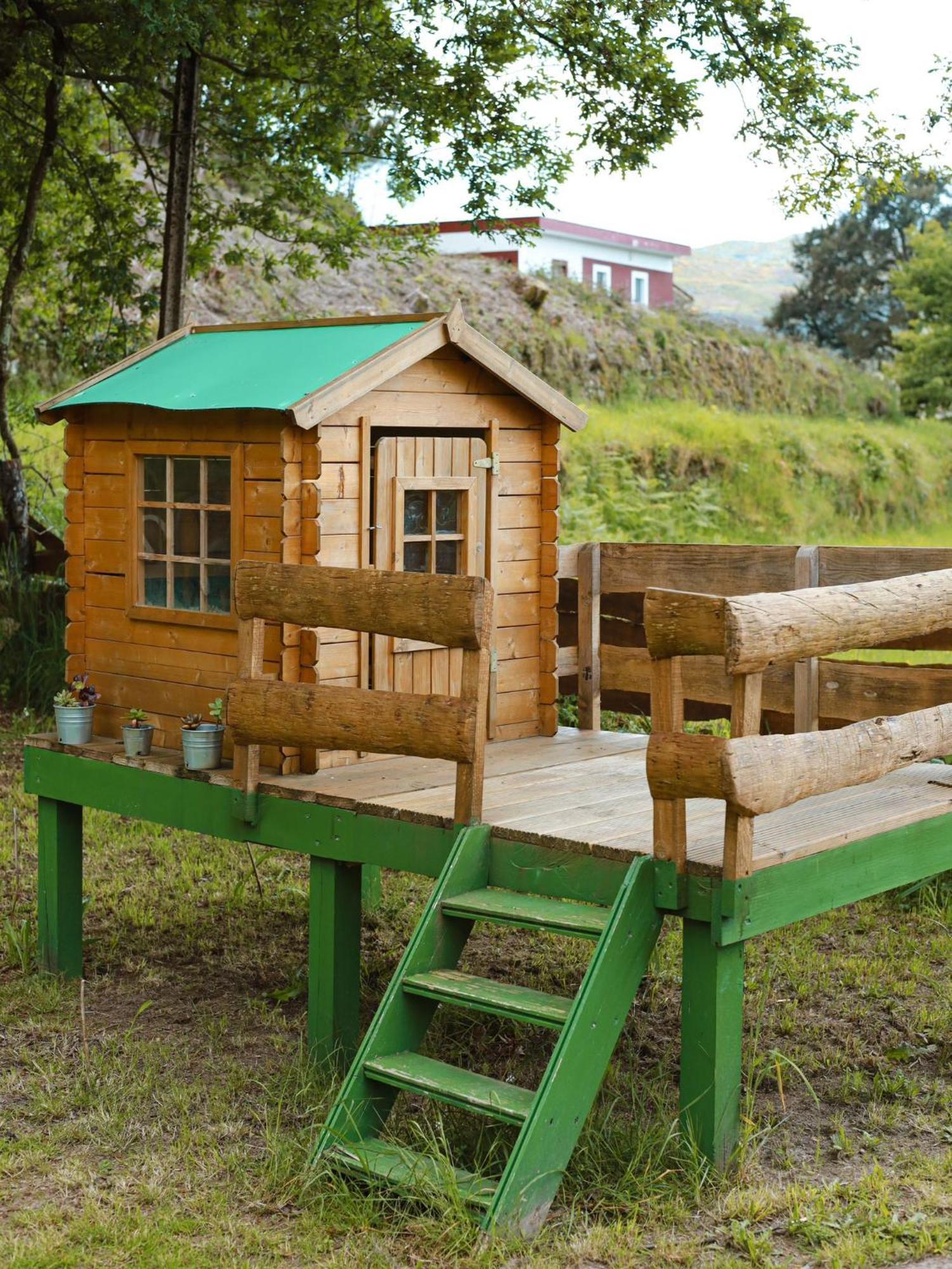 Ohana Geres House Ruivais Luaran gambar